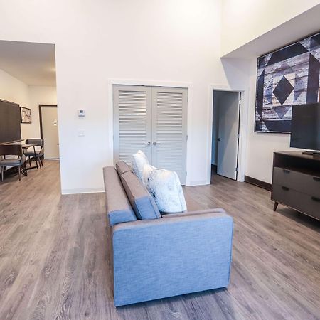 Leavenworth Local Hotel Εξωτερικό φωτογραφία