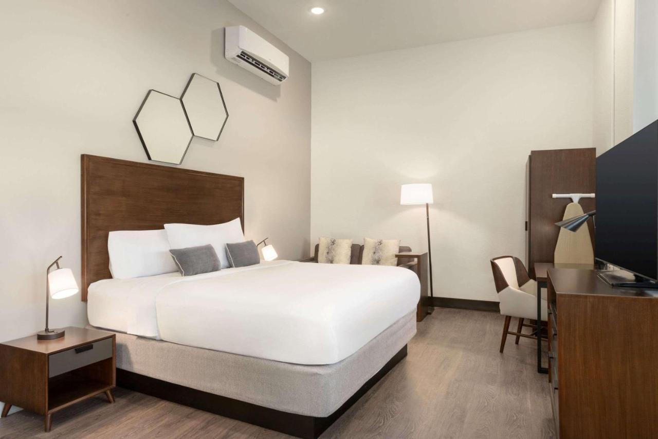 Leavenworth Local Hotel Εξωτερικό φωτογραφία