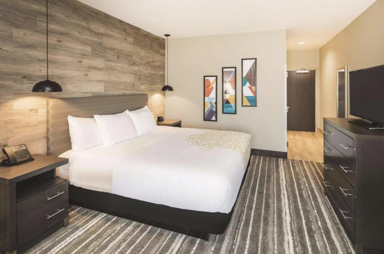Leavenworth Local Hotel Εξωτερικό φωτογραφία