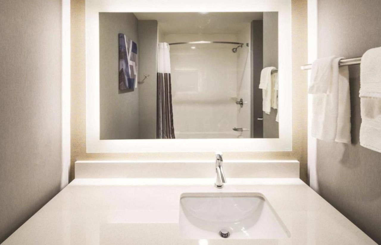 Leavenworth Local Hotel Εξωτερικό φωτογραφία