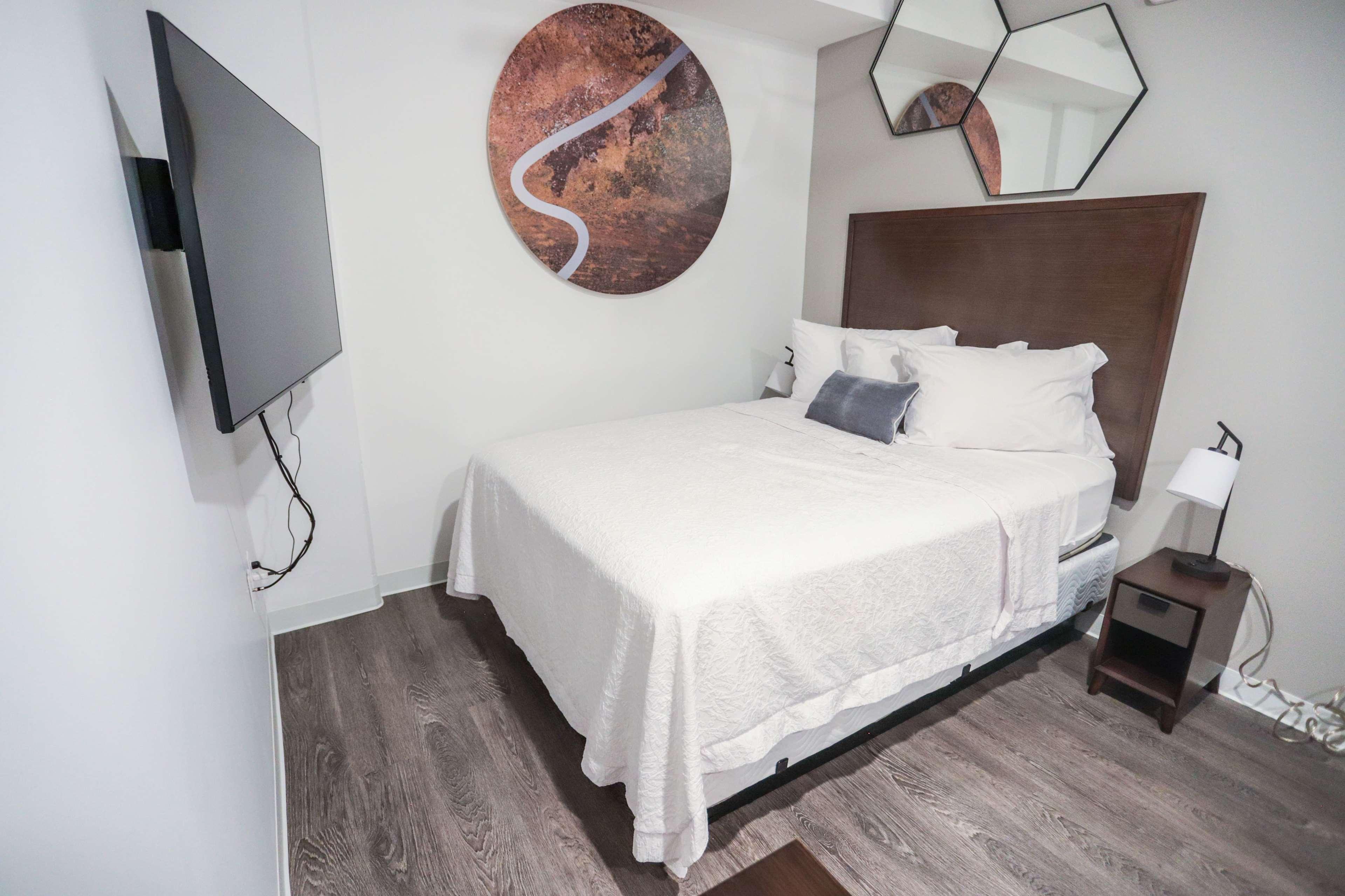 Leavenworth Local Hotel Εξωτερικό φωτογραφία