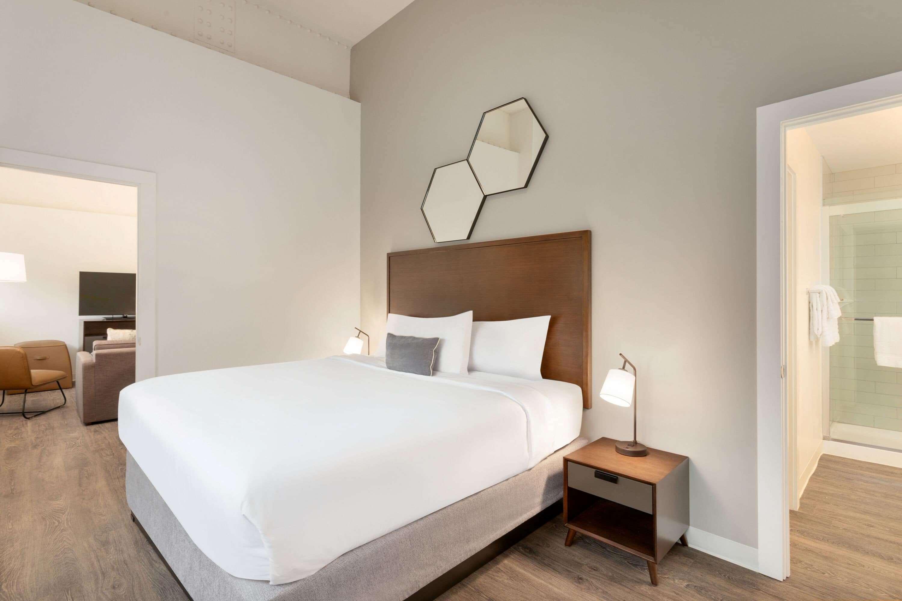 Leavenworth Local Hotel Εξωτερικό φωτογραφία