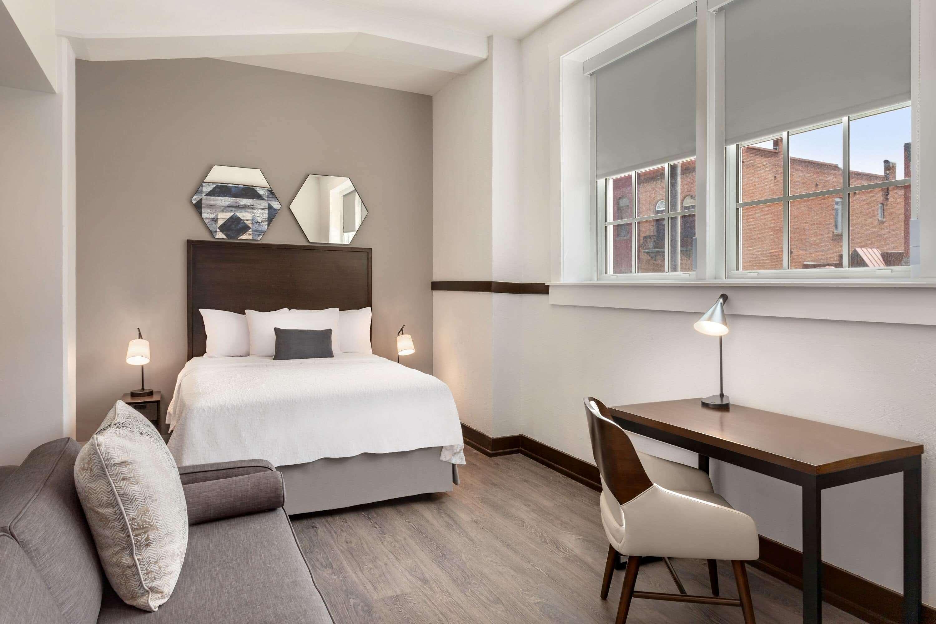 Leavenworth Local Hotel Εξωτερικό φωτογραφία