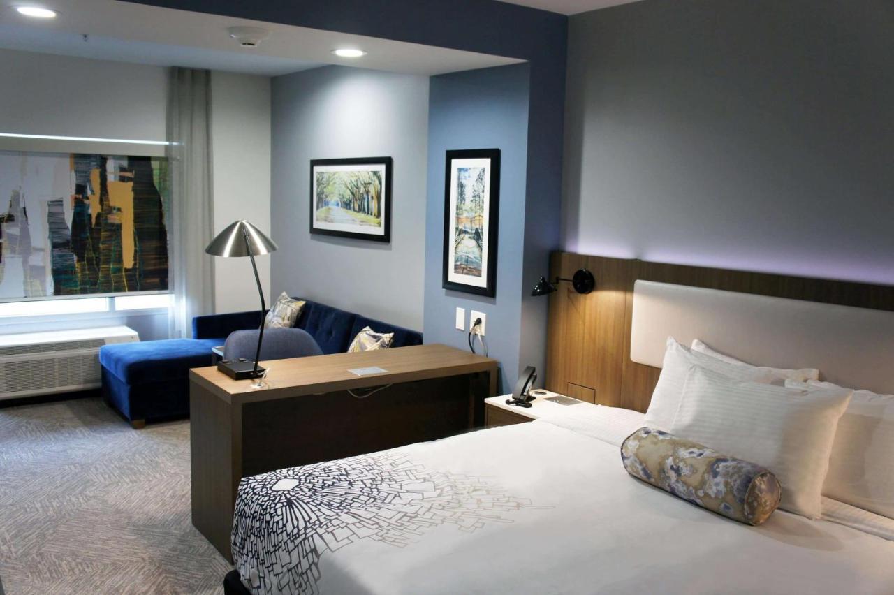 Leavenworth Local Hotel Εξωτερικό φωτογραφία