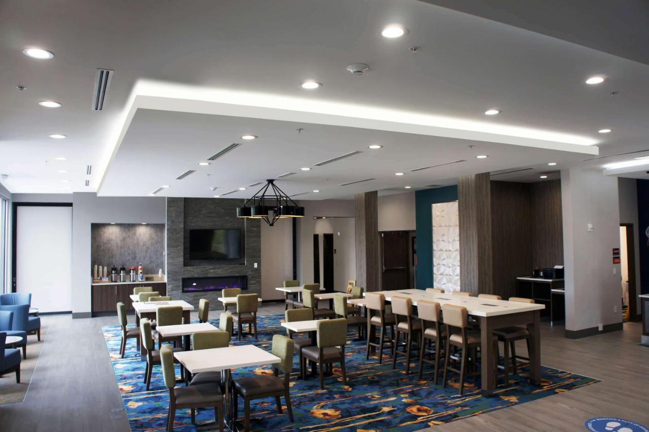 Leavenworth Local Hotel Εξωτερικό φωτογραφία