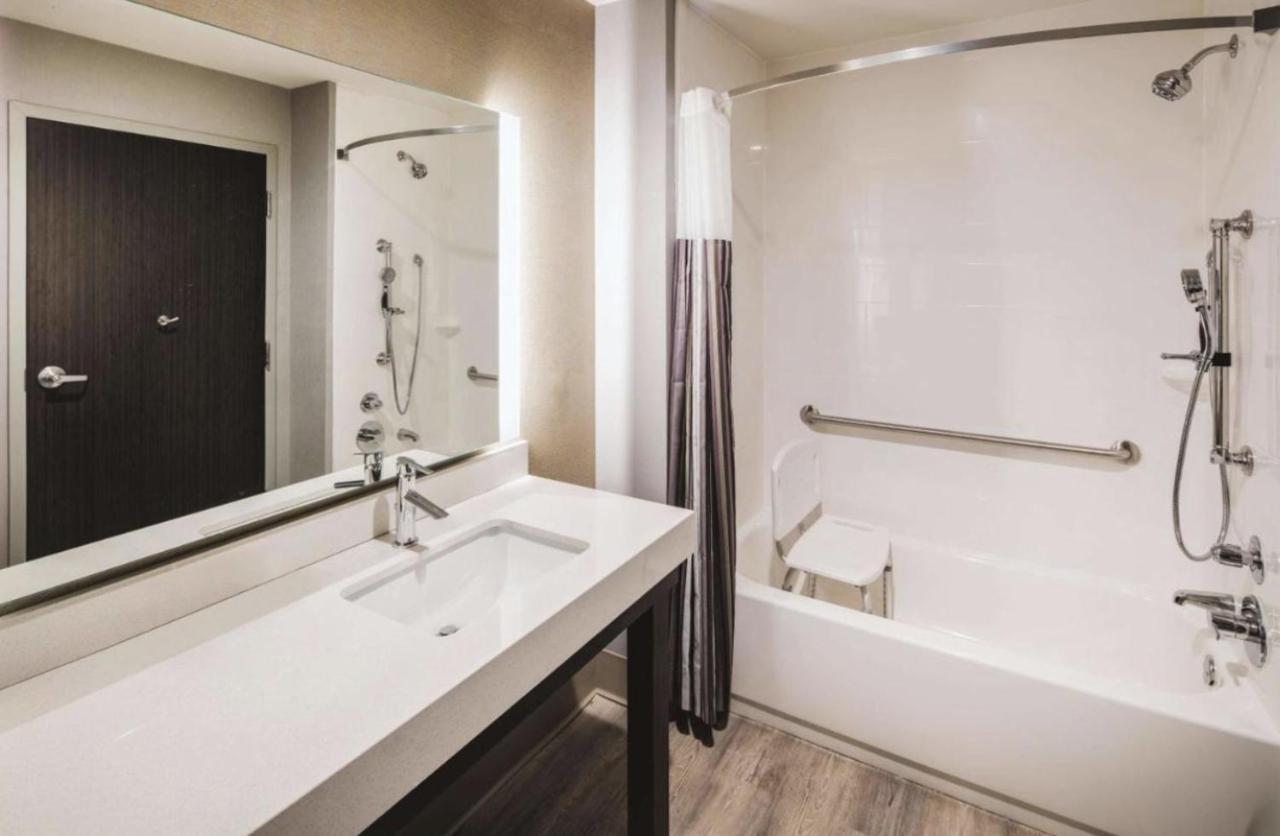 Leavenworth Local Hotel Εξωτερικό φωτογραφία