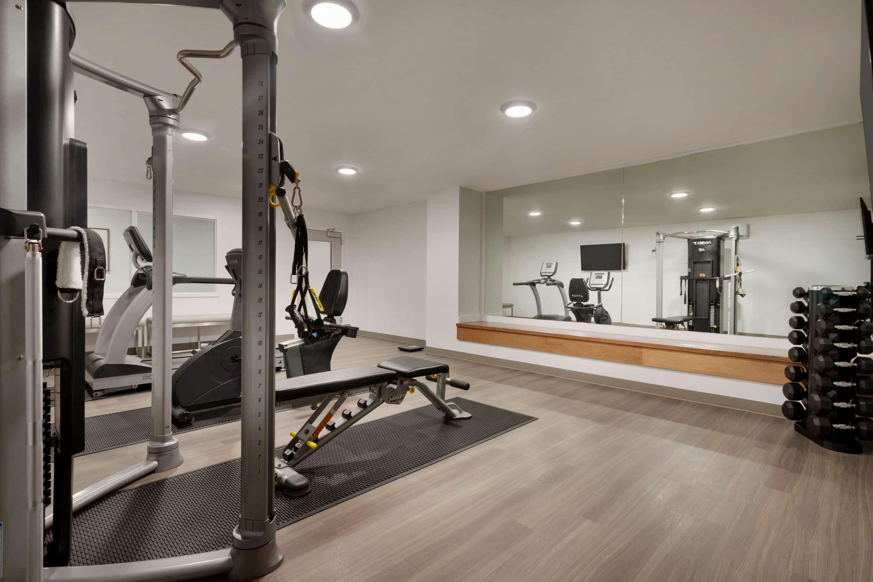 Leavenworth Local Hotel Εξωτερικό φωτογραφία