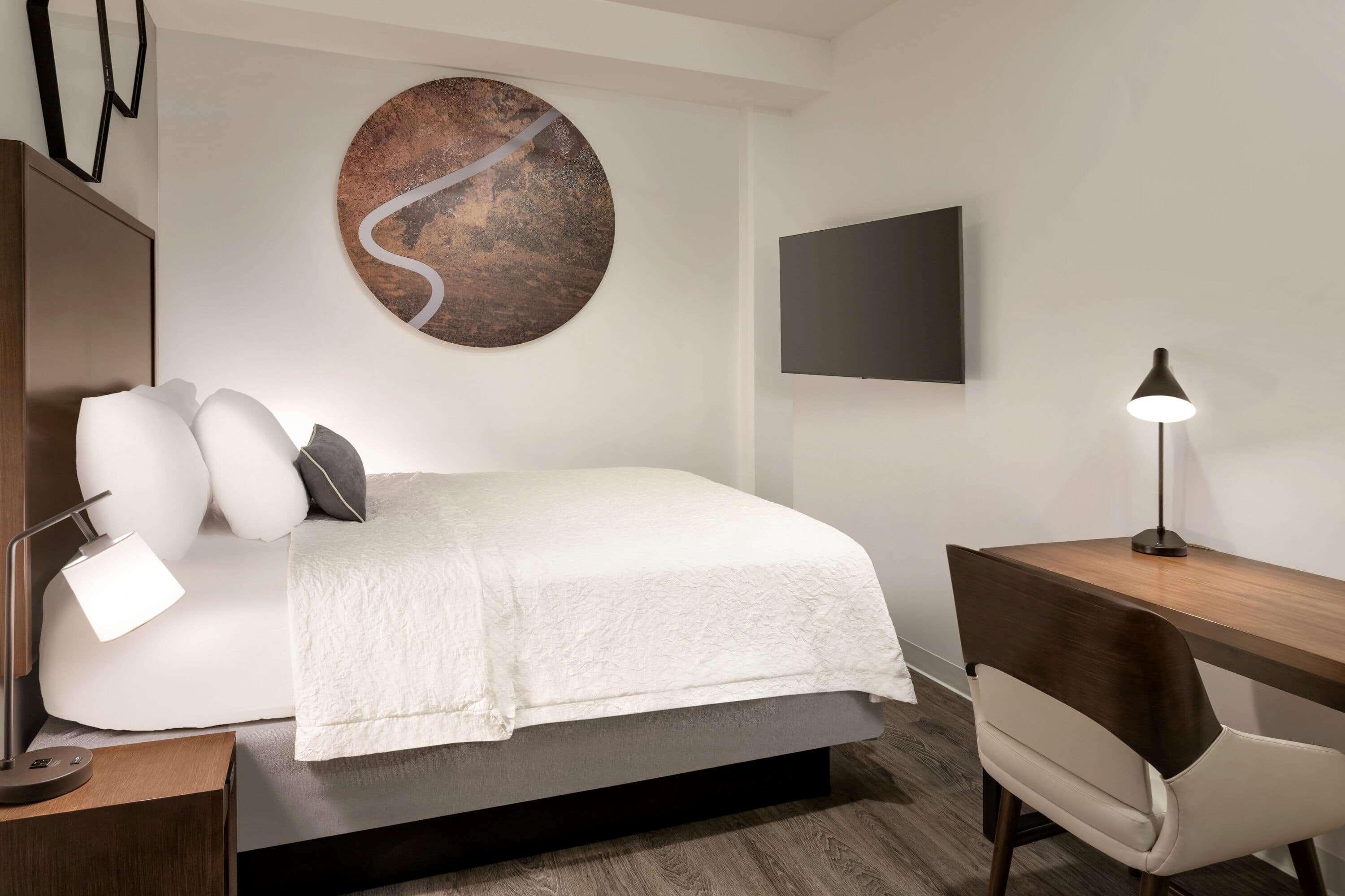 Leavenworth Local Hotel Εξωτερικό φωτογραφία