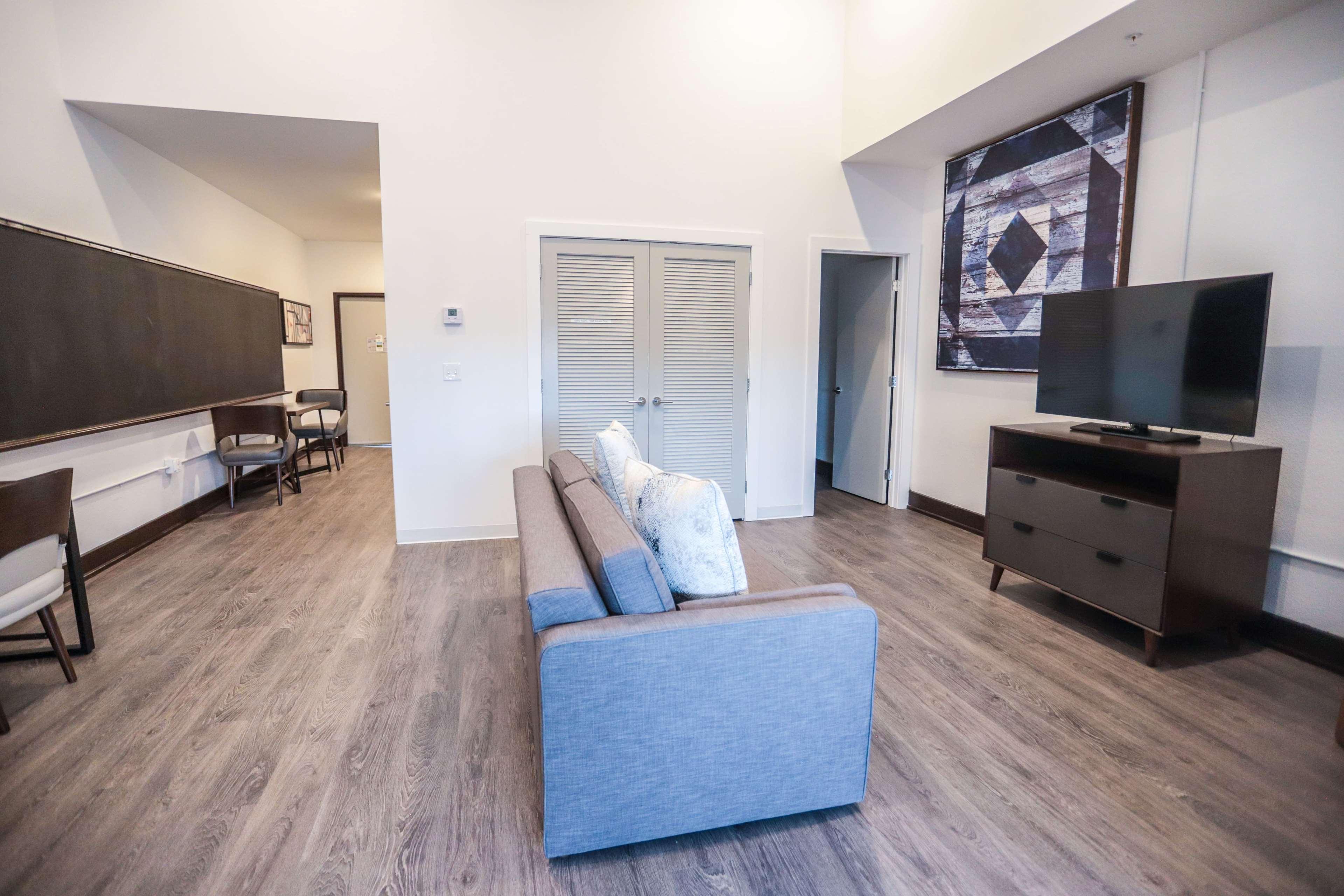 Leavenworth Local Hotel Εξωτερικό φωτογραφία