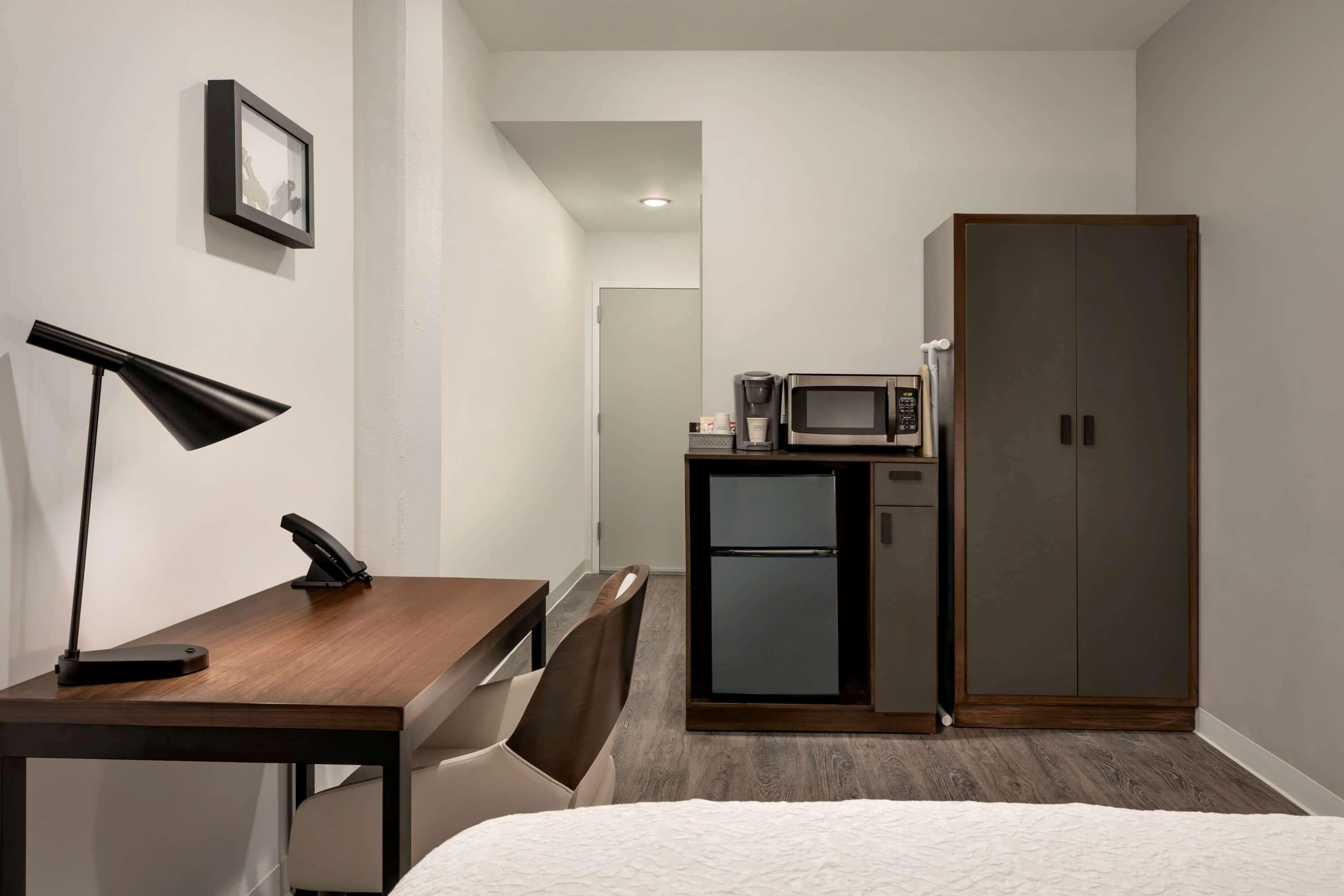 Leavenworth Local Hotel Εξωτερικό φωτογραφία