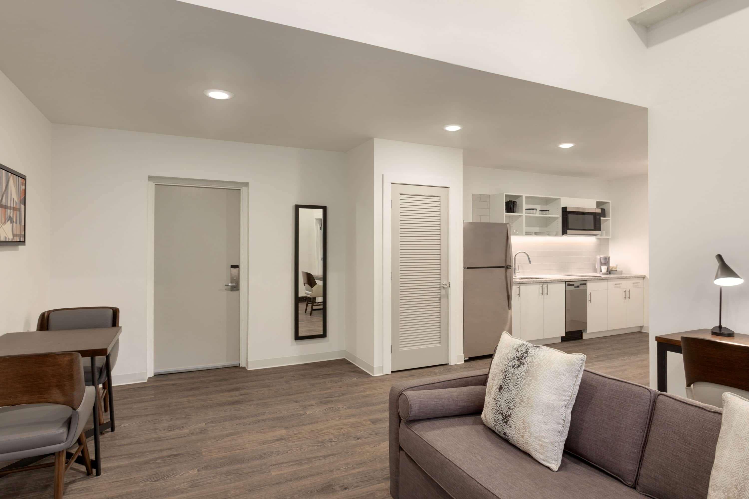 Leavenworth Local Hotel Εξωτερικό φωτογραφία