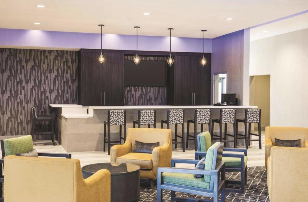 Leavenworth Local Hotel Εξωτερικό φωτογραφία