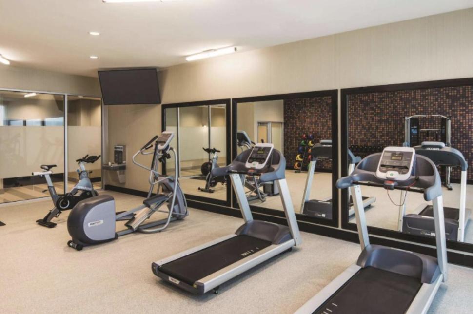 Leavenworth Local Hotel Εξωτερικό φωτογραφία