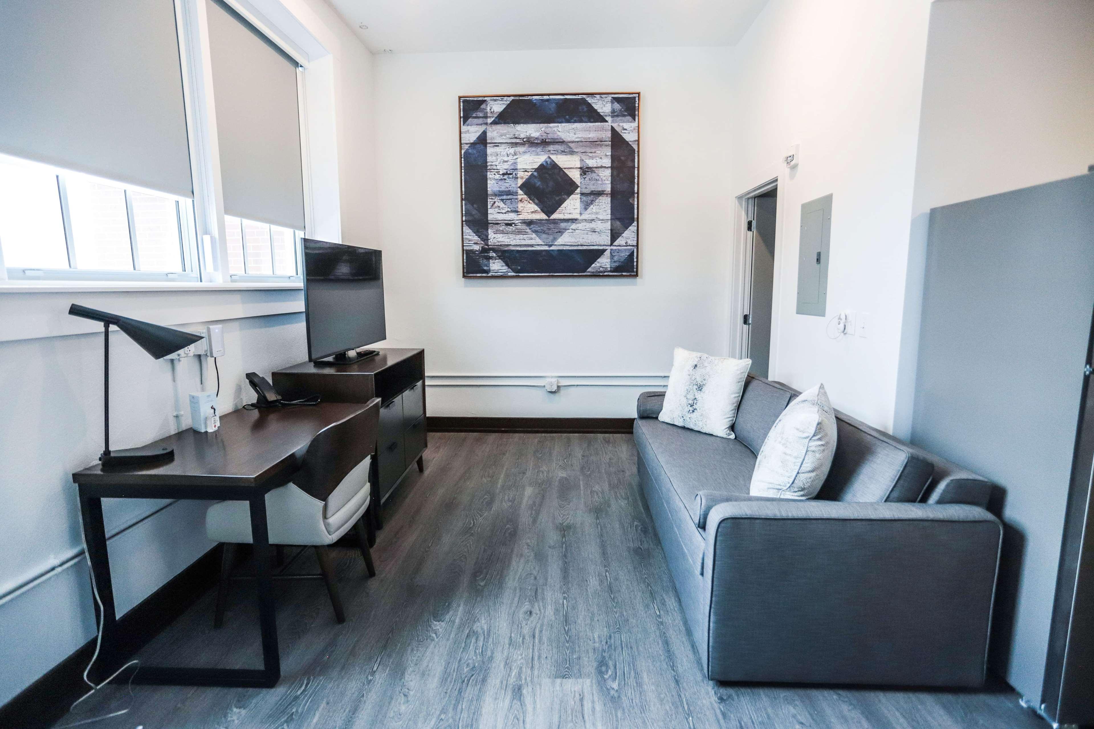 Leavenworth Local Hotel Εξωτερικό φωτογραφία