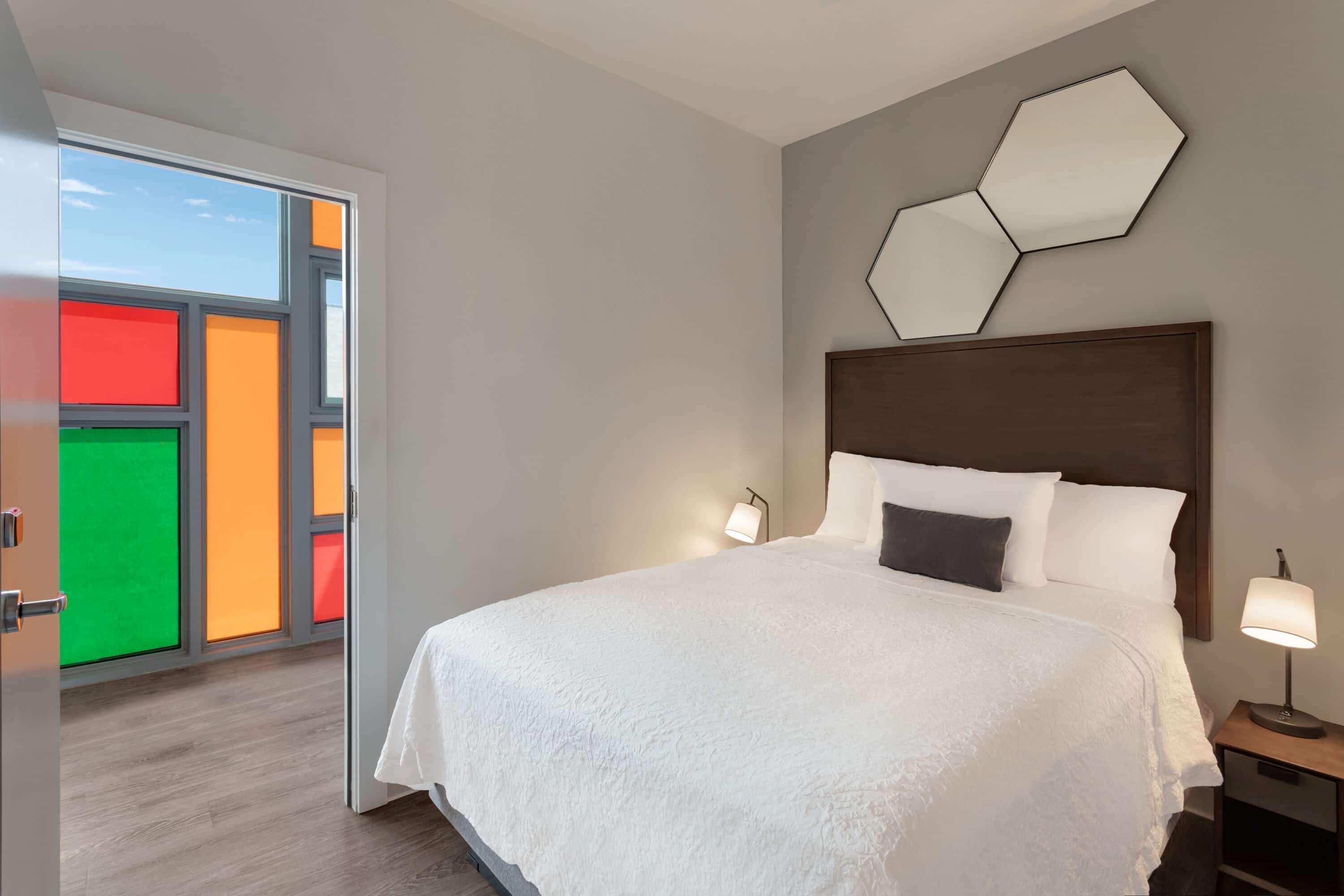 Leavenworth Local Hotel Εξωτερικό φωτογραφία