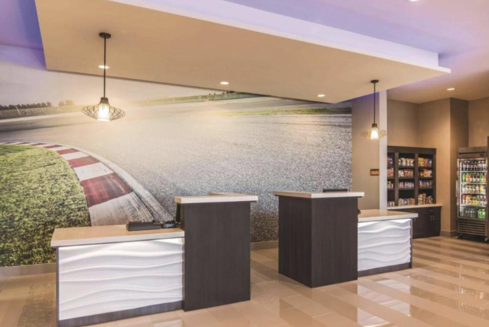 Leavenworth Local Hotel Εξωτερικό φωτογραφία