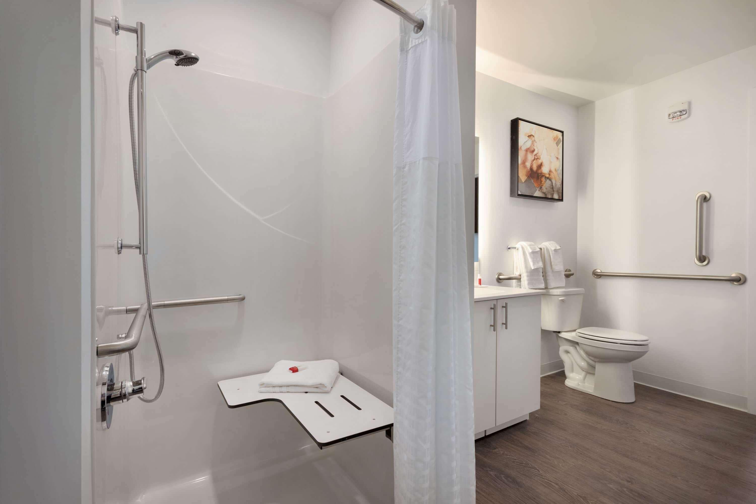 Leavenworth Local Hotel Εξωτερικό φωτογραφία