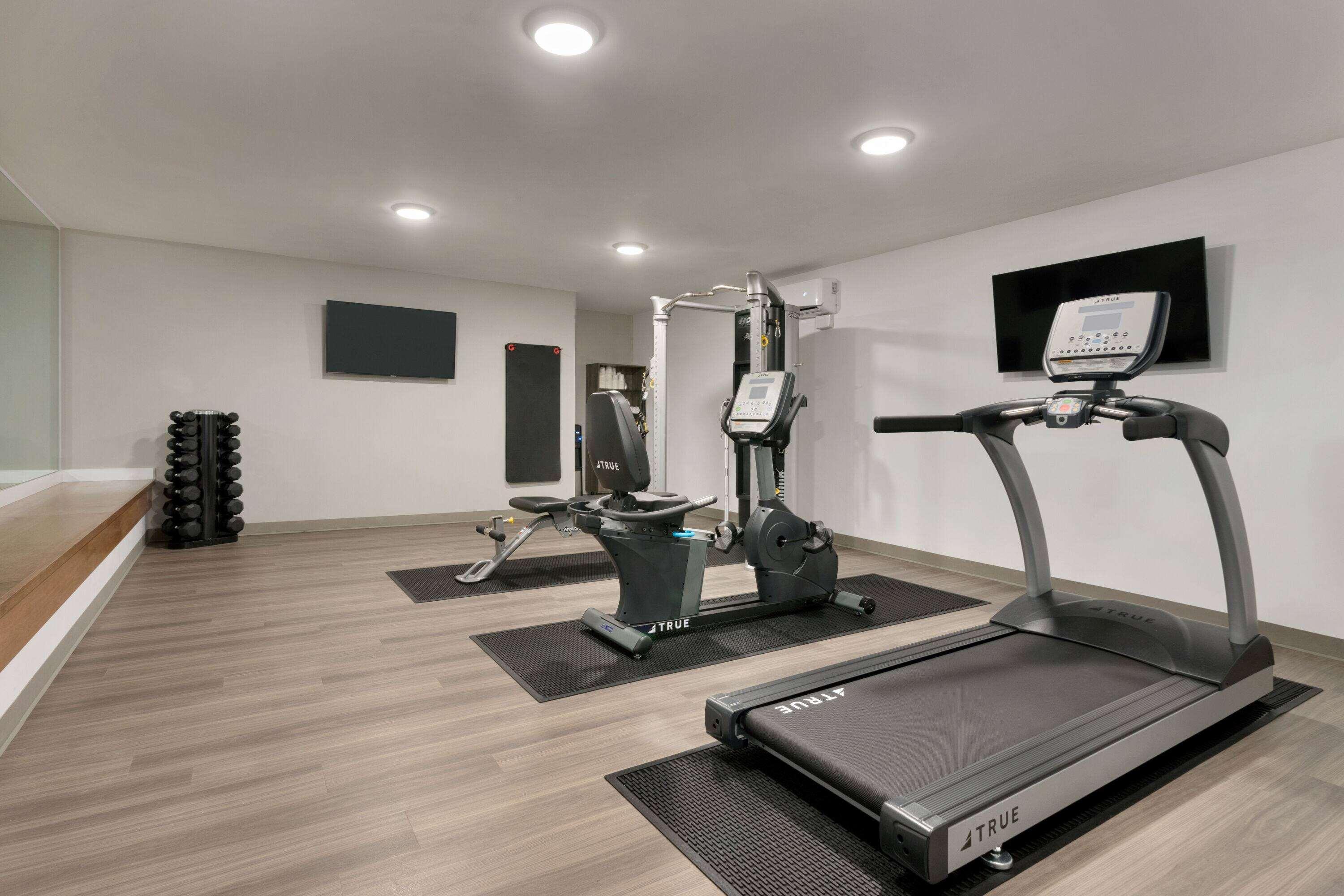 Leavenworth Local Hotel Εξωτερικό φωτογραφία