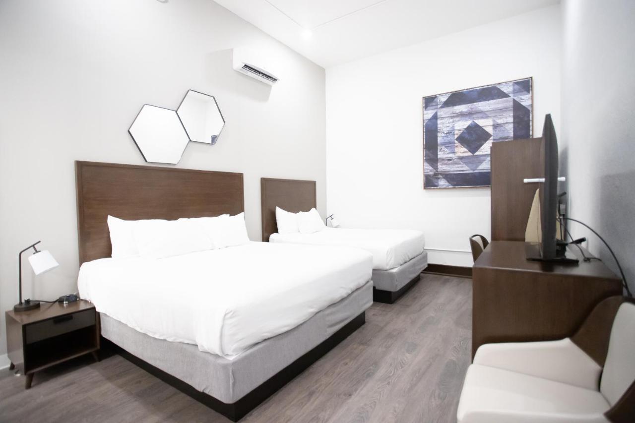 Leavenworth Local Hotel Εξωτερικό φωτογραφία